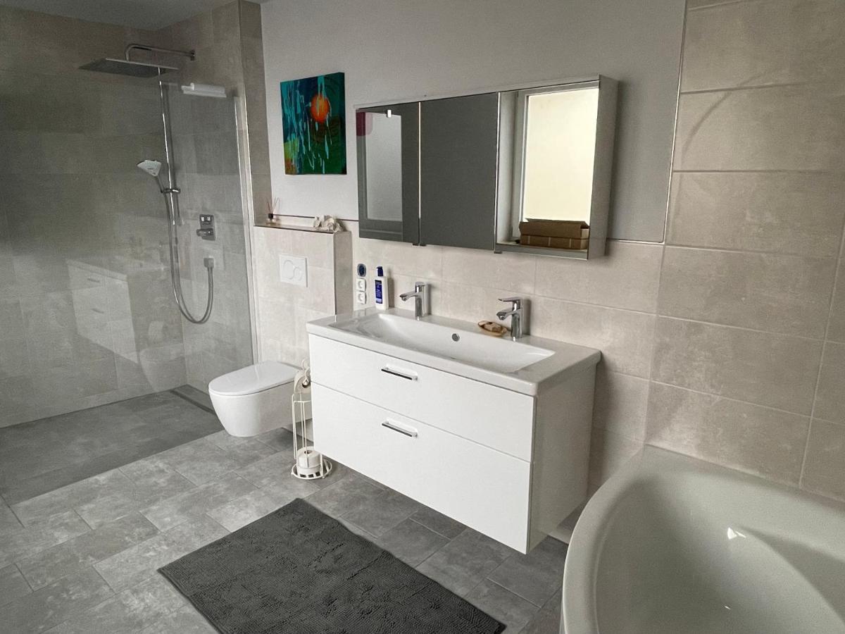 Am Weinberg - Stilvoll, Ruhig, Zum Wohlfuehlen Apartment Pfaffenweiler Екстериор снимка