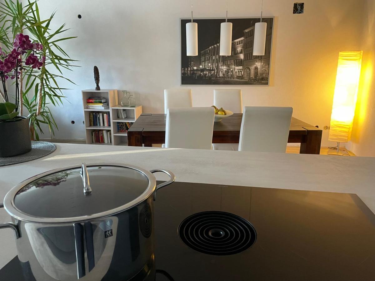 Am Weinberg - Stilvoll, Ruhig, Zum Wohlfuehlen Apartment Pfaffenweiler Екстериор снимка