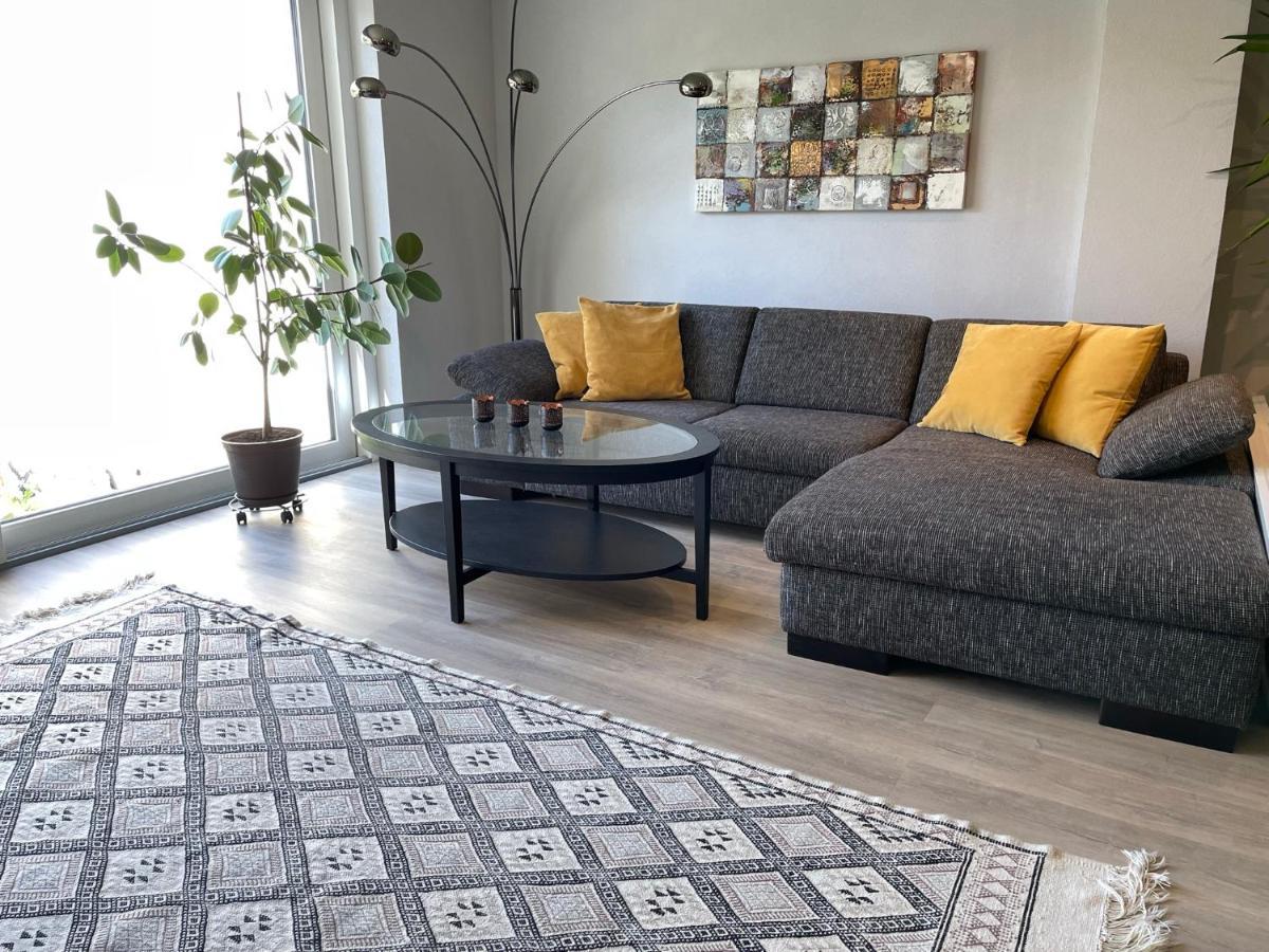 Am Weinberg - Stilvoll, Ruhig, Zum Wohlfuehlen Apartment Pfaffenweiler Екстериор снимка