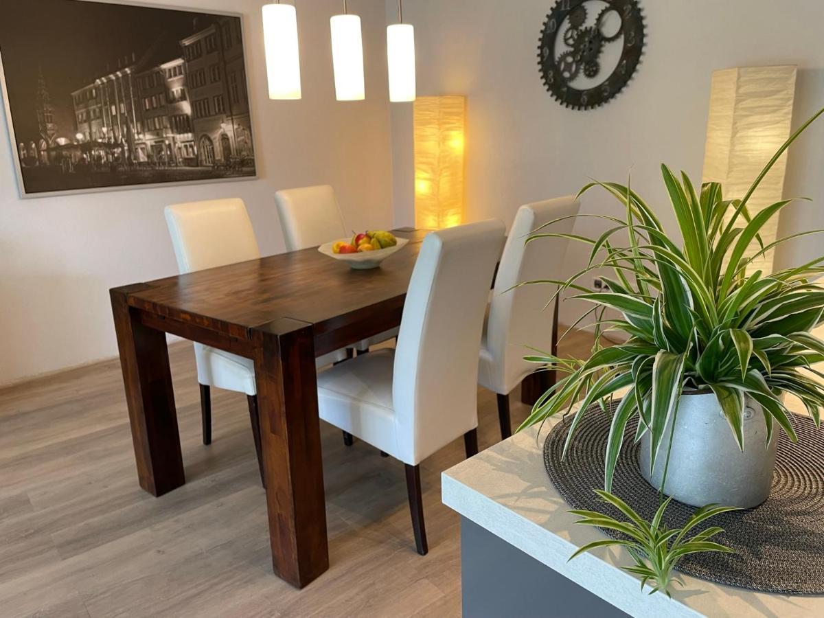 Am Weinberg - Stilvoll, Ruhig, Zum Wohlfuehlen Apartment Pfaffenweiler Екстериор снимка