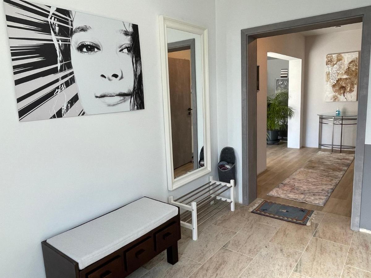 Am Weinberg - Stilvoll, Ruhig, Zum Wohlfuehlen Apartment Pfaffenweiler Екстериор снимка