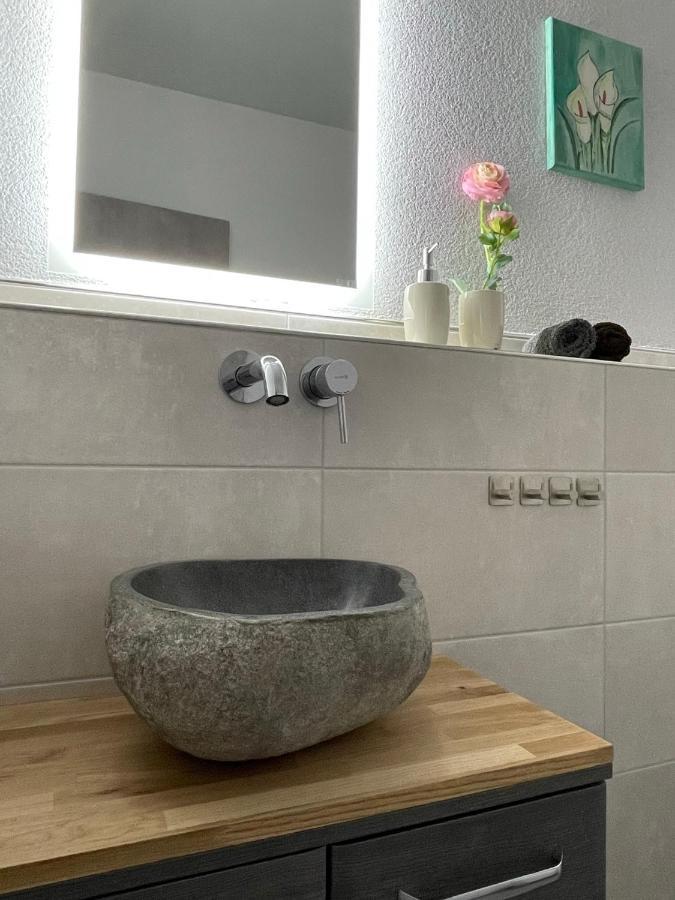 Am Weinberg - Stilvoll, Ruhig, Zum Wohlfuehlen Apartment Pfaffenweiler Екстериор снимка