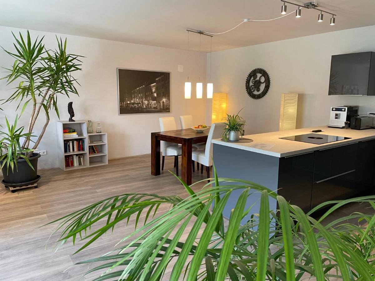 Am Weinberg - Stilvoll, Ruhig, Zum Wohlfuehlen Apartment Pfaffenweiler Екстериор снимка