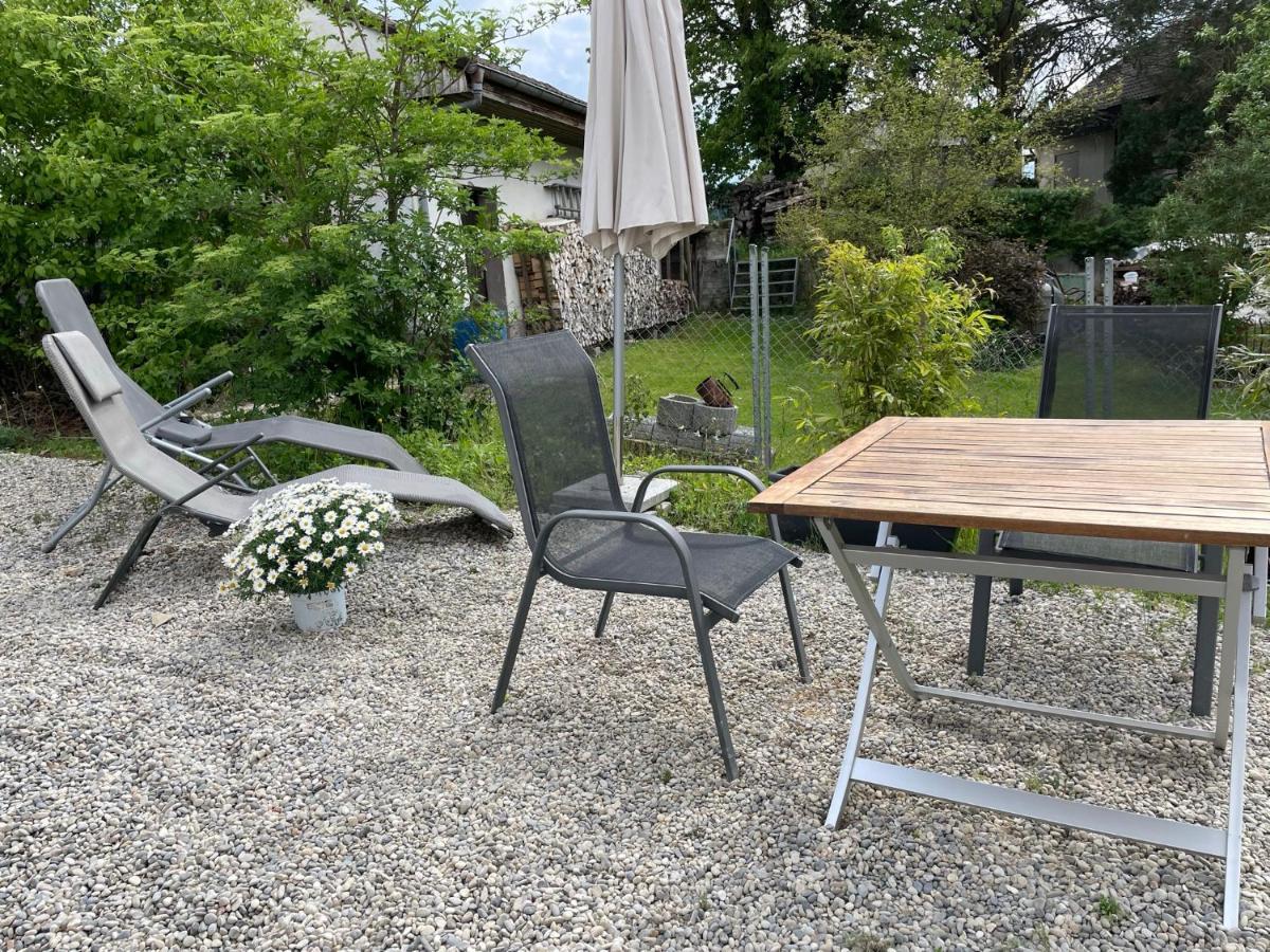 Am Weinberg - Stilvoll, Ruhig, Zum Wohlfuehlen Apartment Pfaffenweiler Екстериор снимка