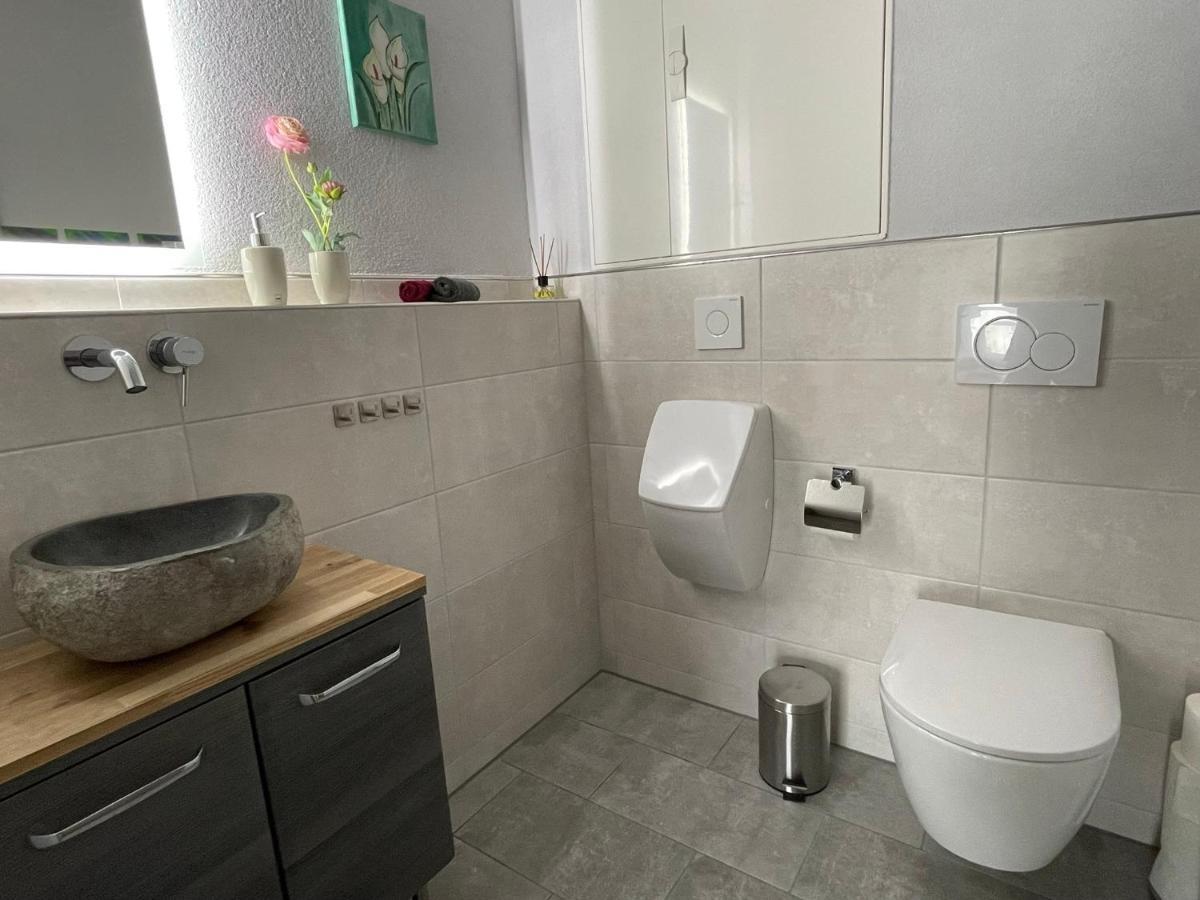 Am Weinberg - Stilvoll, Ruhig, Zum Wohlfuehlen Apartment Pfaffenweiler Екстериор снимка