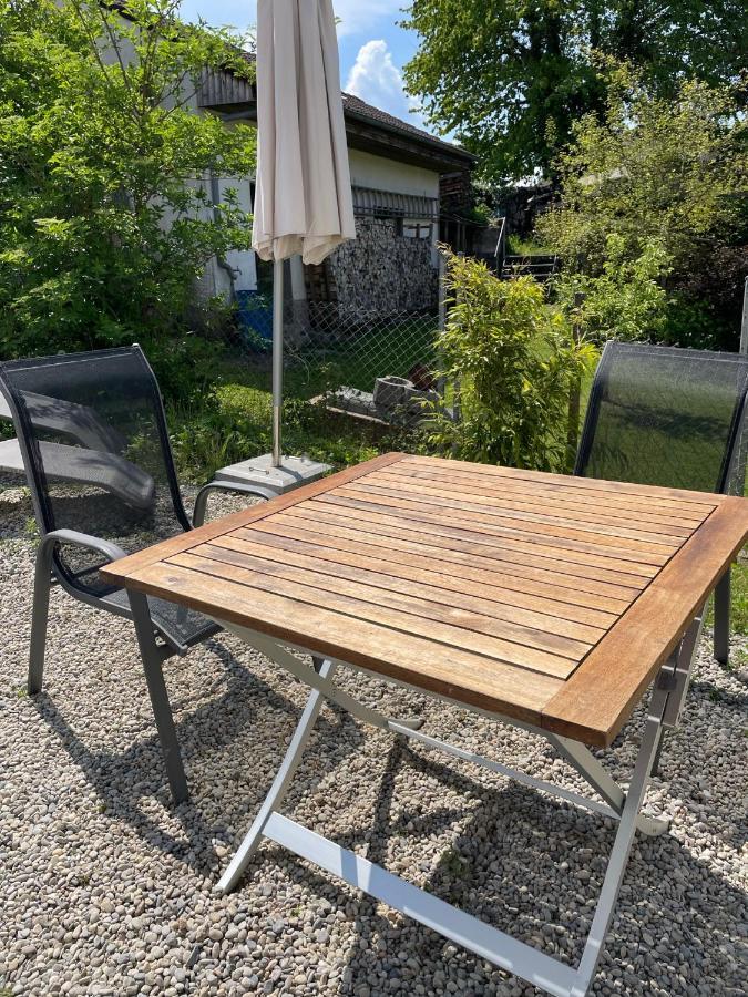 Am Weinberg - Stilvoll, Ruhig, Zum Wohlfuehlen Apartment Pfaffenweiler Екстериор снимка